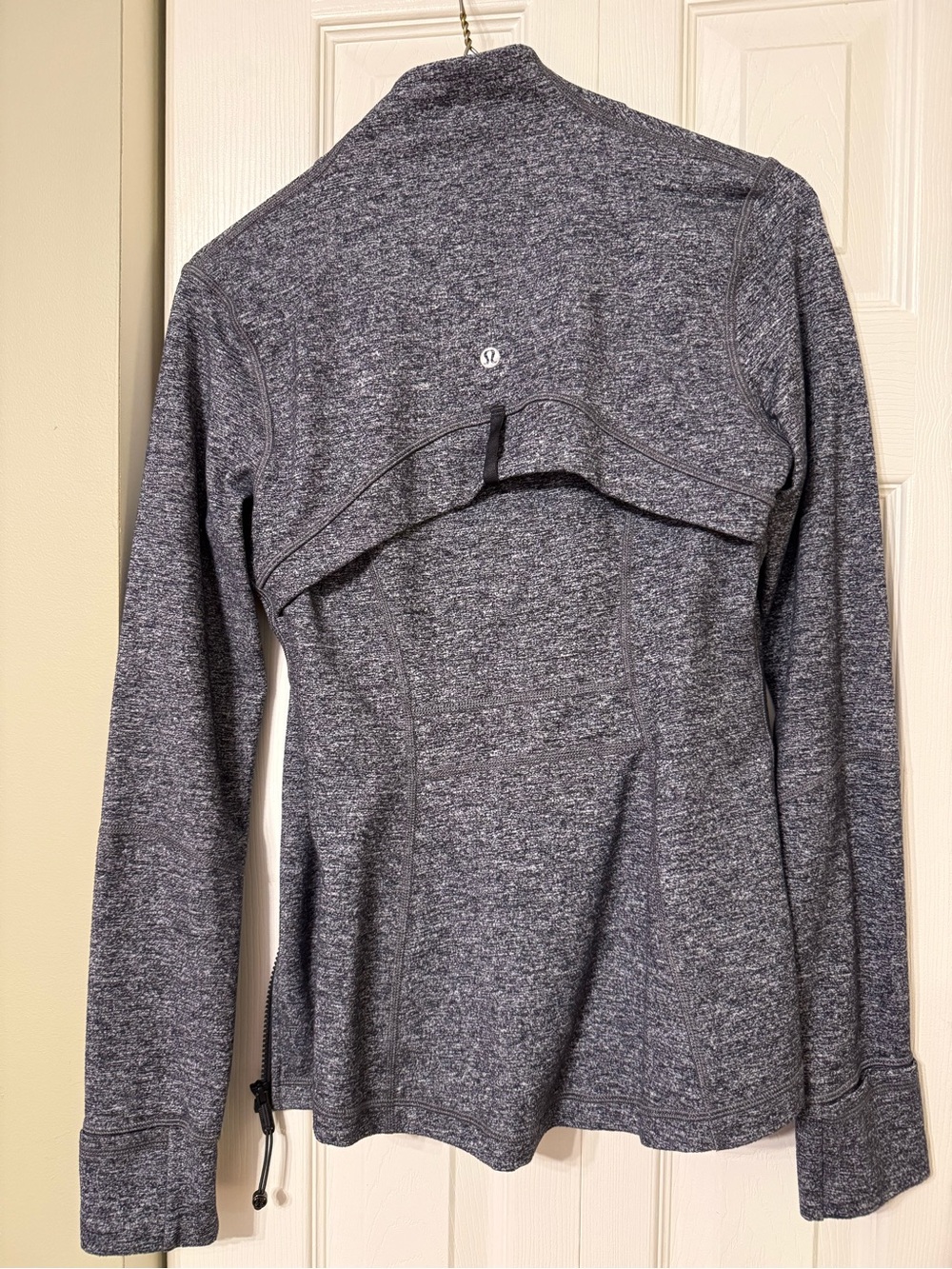 Lululemon Define Jacket - Picture 2 of 3